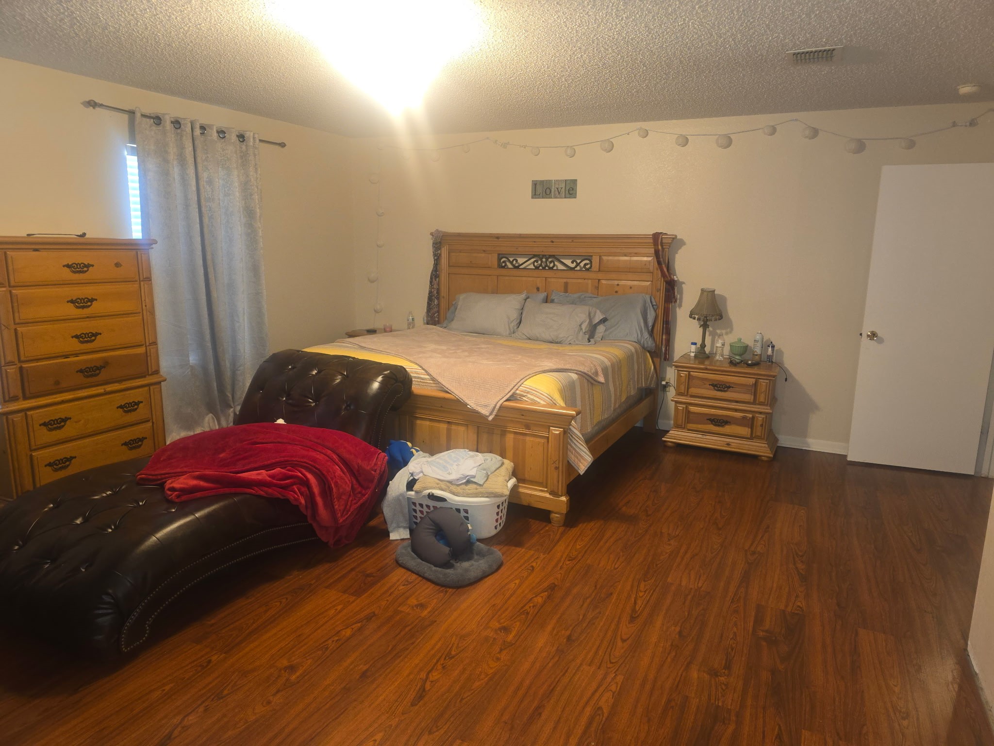 3813 Summer Hill Drive Balch Springs TX 75180