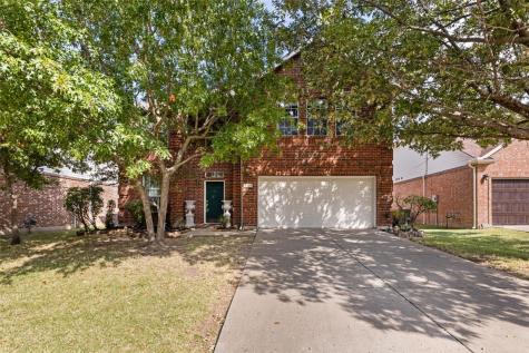 2421 Dalhart Trail Mckinney TX 75072