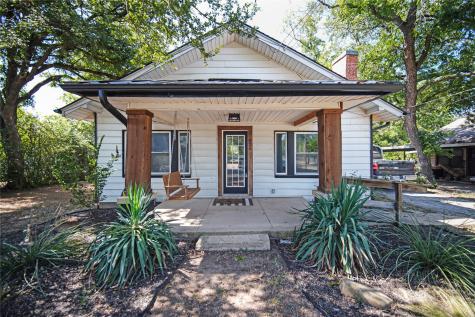 325 W Archer Street Jacksboro TX 76458