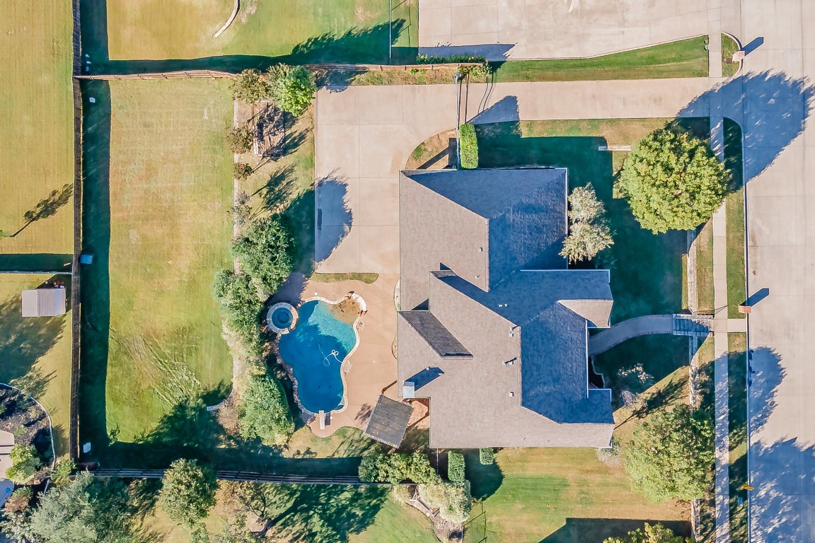 1404 Woodborough Lane Keller TX 76248