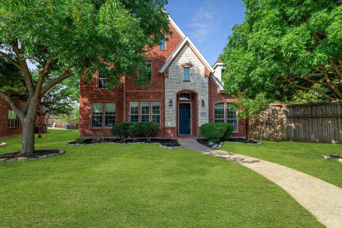 13335 Spirit Falls Drive Frisco TX 75033