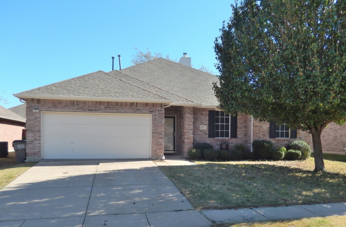 2141 Woodhaven Drive Little Elm TX 75068