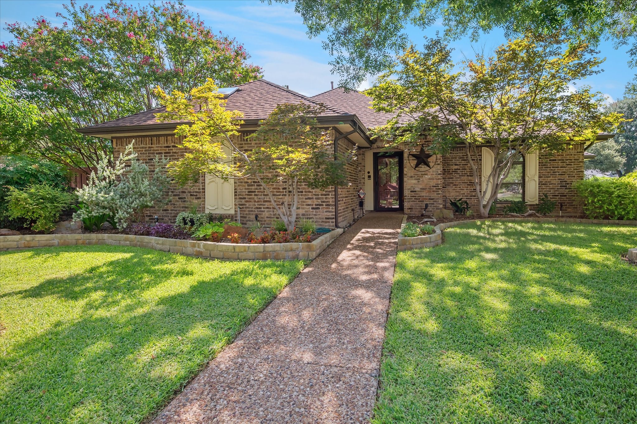 2216 Tamarisk Lane Plano TX 75023