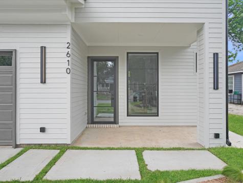 2610 Emmett Street Dallas TX 75211