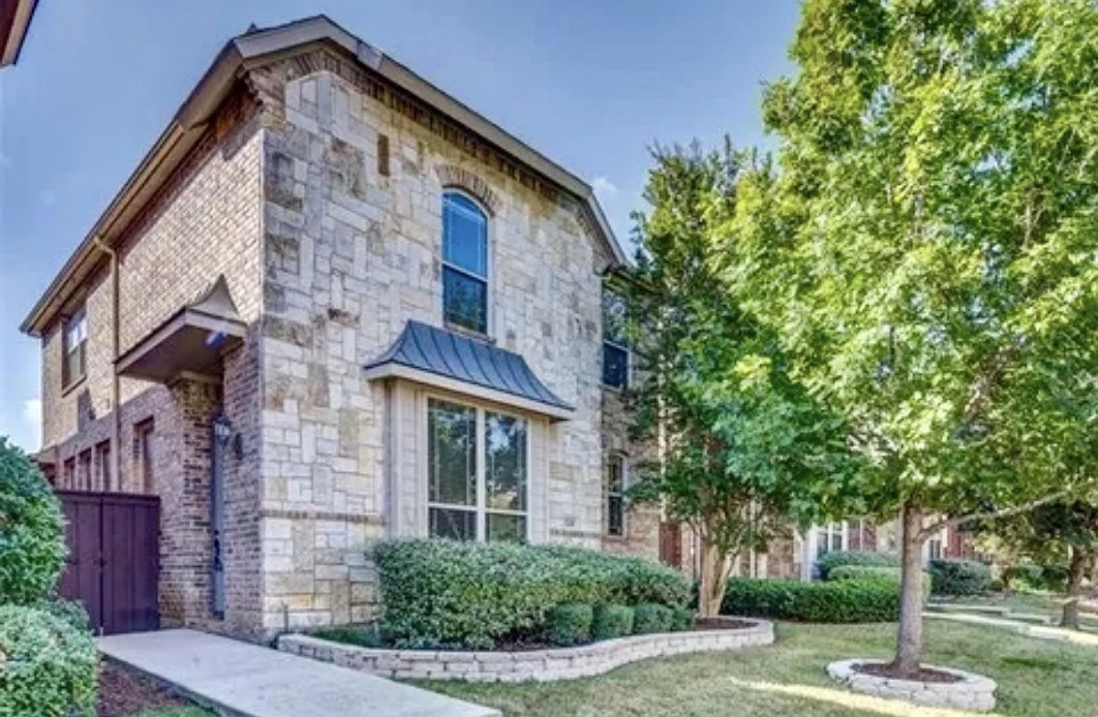 228 Wallington Way Lewisville TX 75067