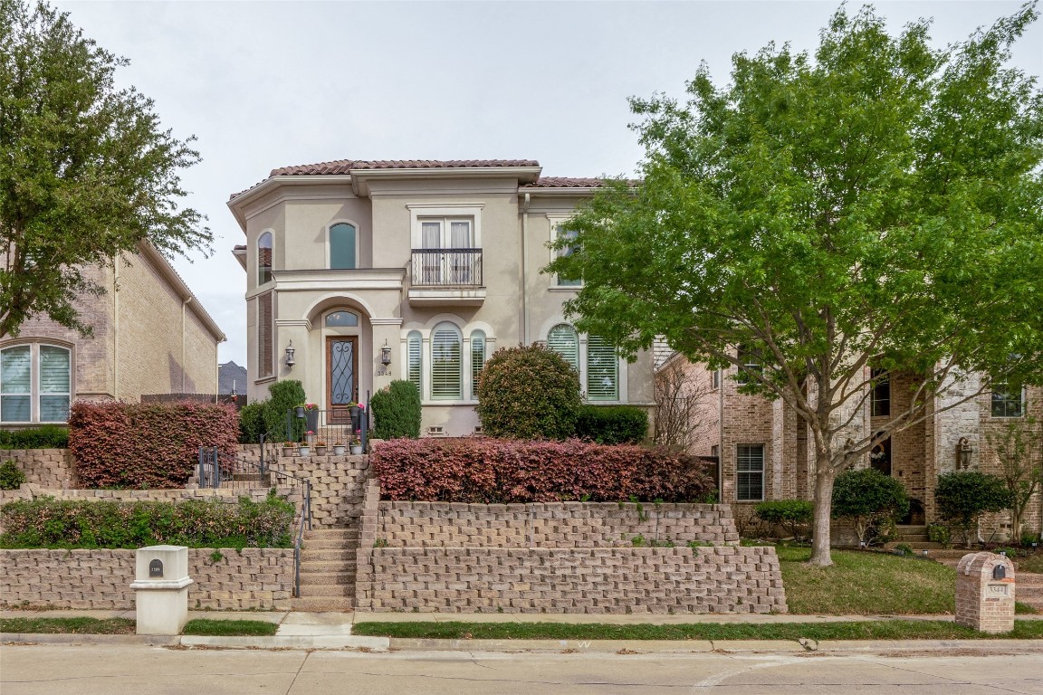3348 University Park Lane Irving TX 75062