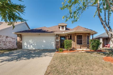 215 Oak Ridge Drive Waxahachie TX 75165