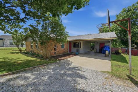 111 E Pecan Street Gunter TX 75058