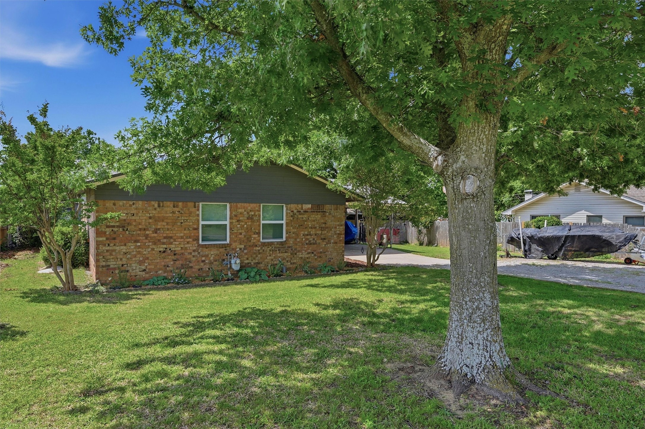 111 E Pecan Street Gunter TX 75058
