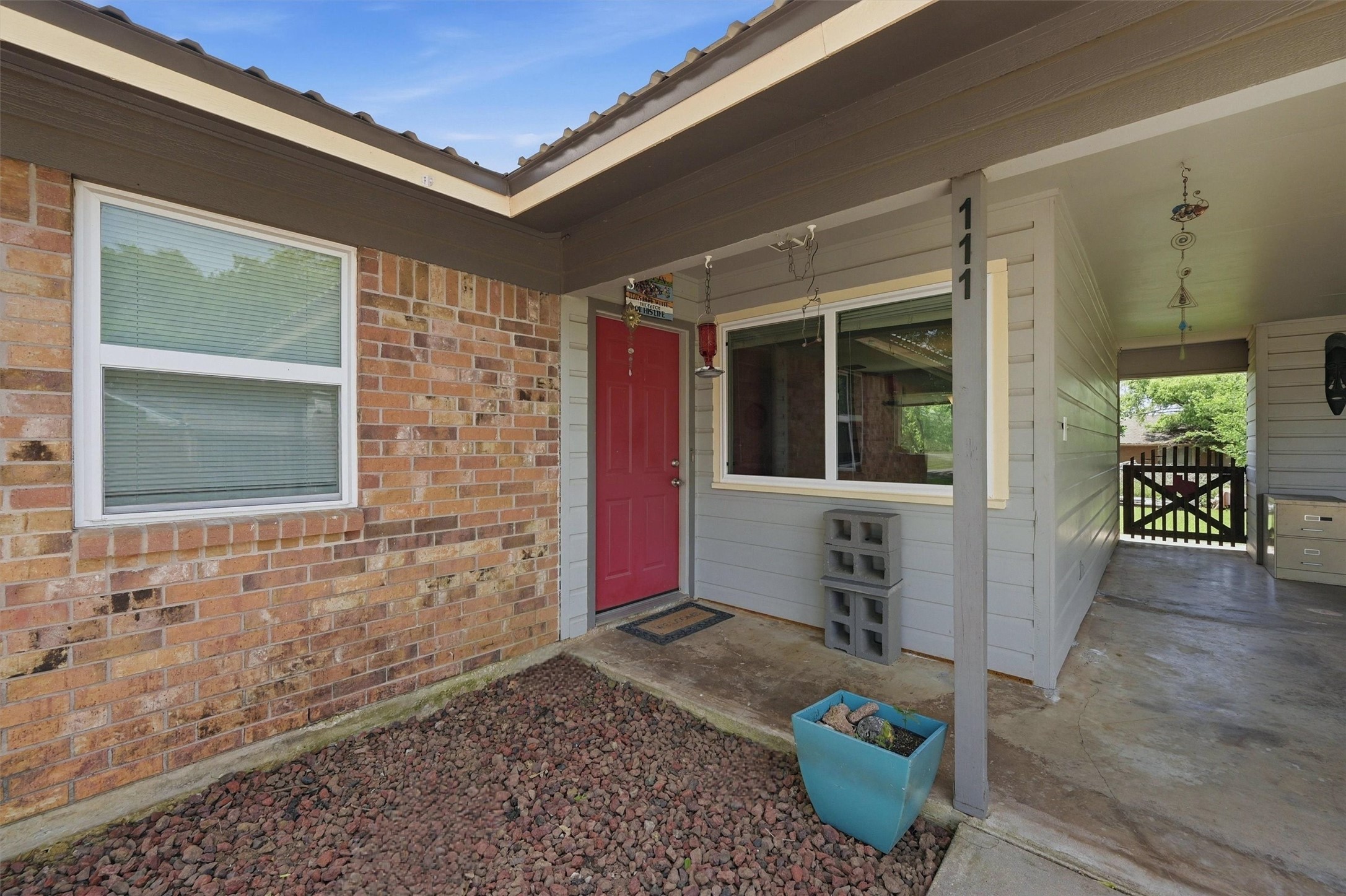 111 E Pecan Street Gunter TX 75058