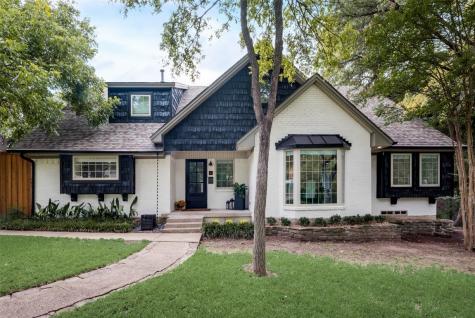 9220 Mercer Drive Dallas TX 75228