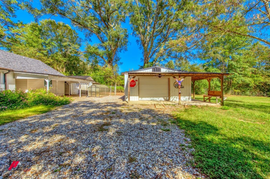 12507 Highway 159 Shongaloo LA 71072