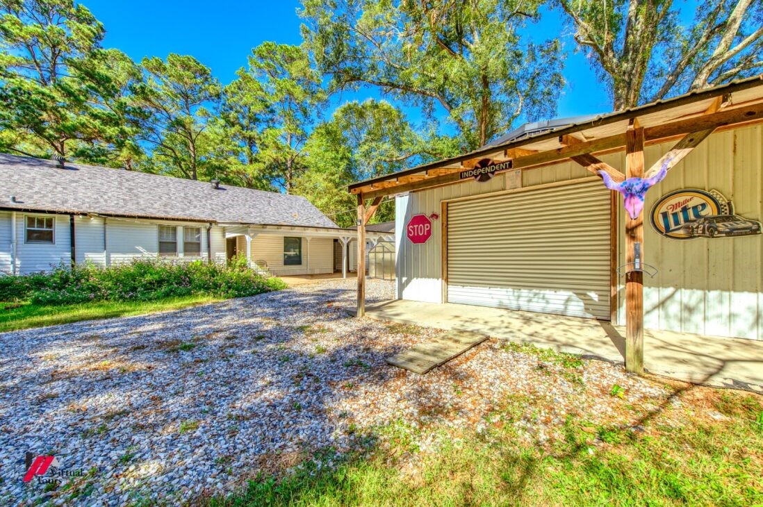 12507 Highway 159 Shongaloo LA 71072