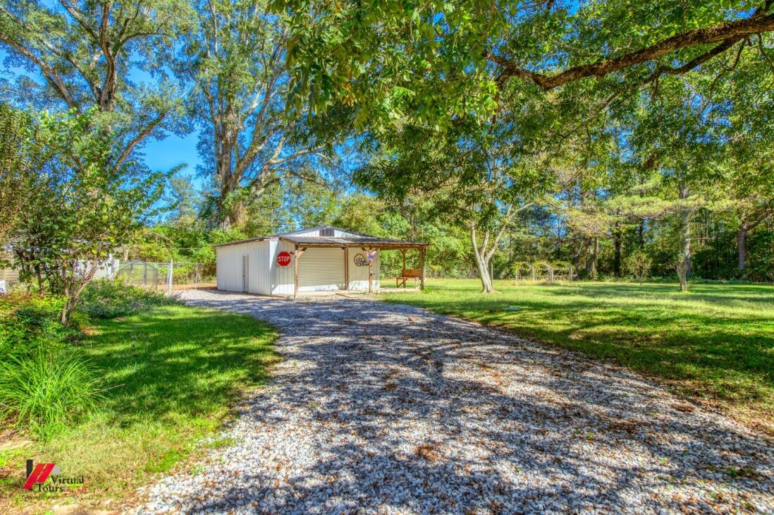 12507 Highway 159 Shongaloo LA 71072