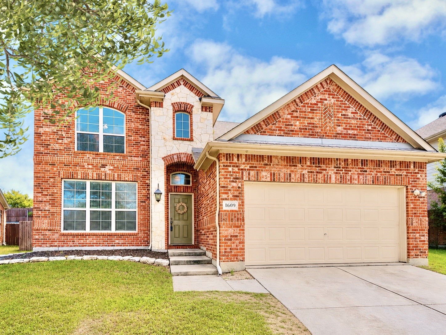 1609 Lake Way Drive Little Elm TX 75068