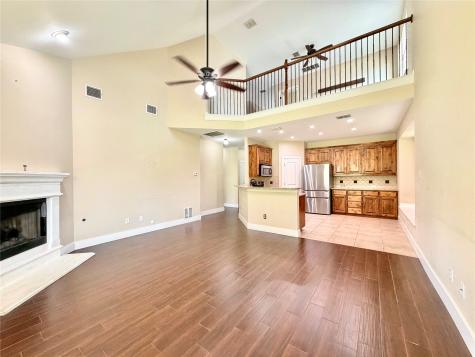 1609 Lake Way Drive Little Elm TX 75068