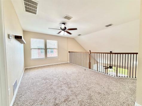 1609 Lake Way Drive Little Elm TX 75068