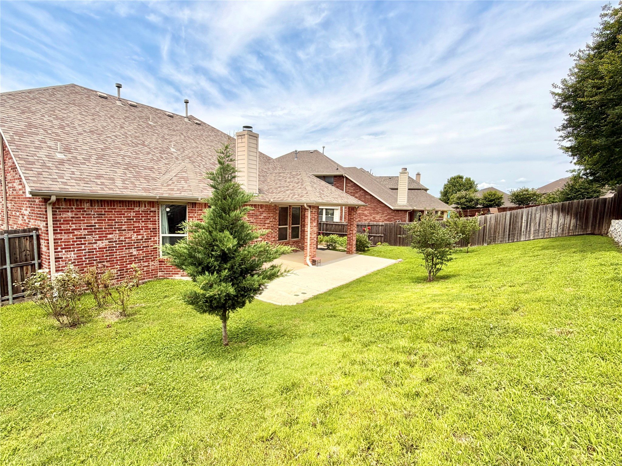 1609 Lake Way Drive Little Elm TX 75068