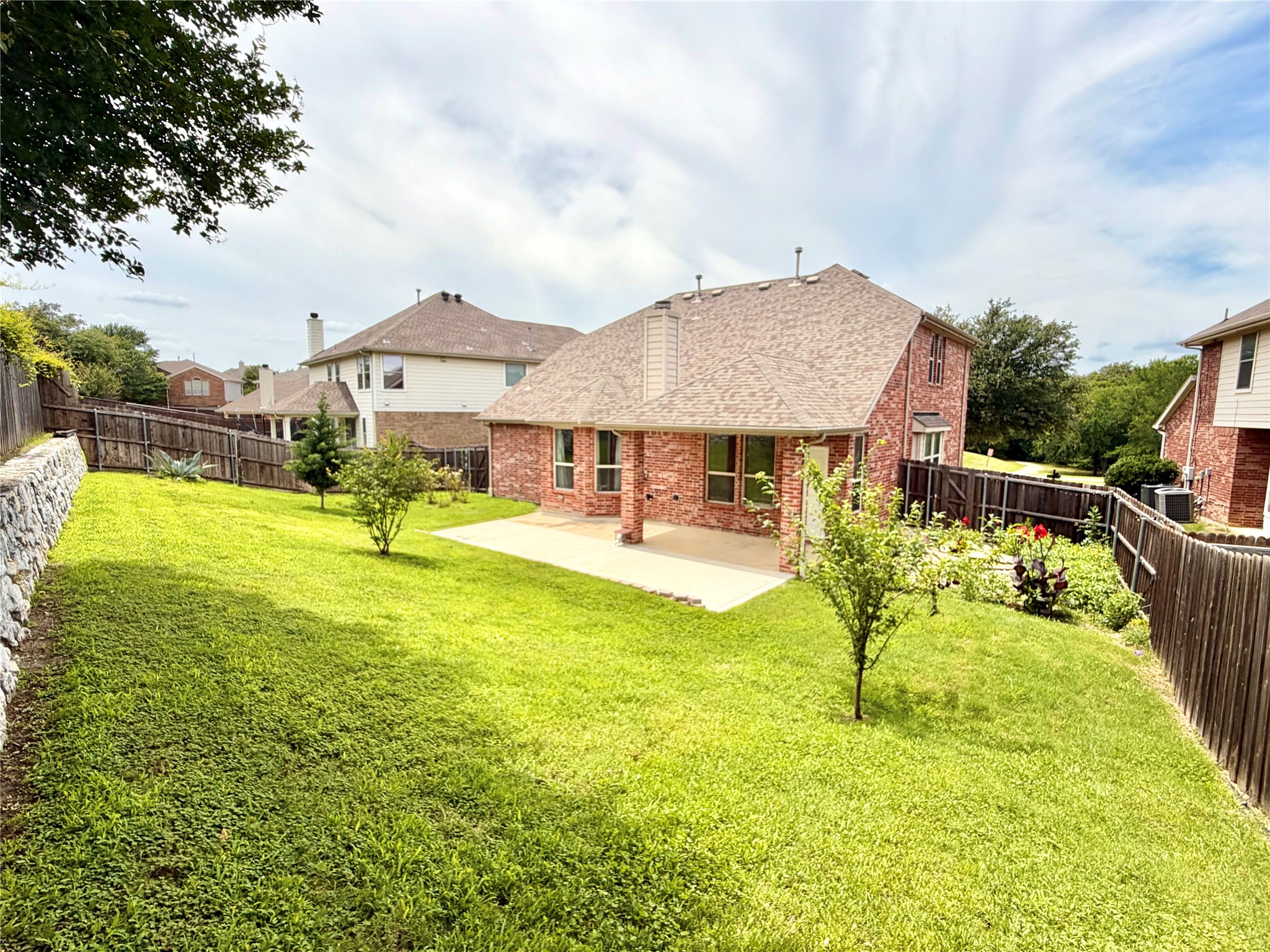 1609 Lake Way Drive Little Elm TX 75068
