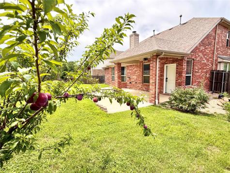 1609 Lake Way Drive Little Elm TX 75068