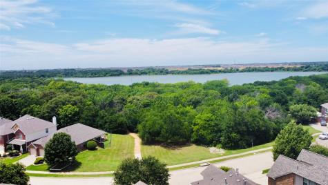 1609 Lake Way Drive Little Elm TX 75068
