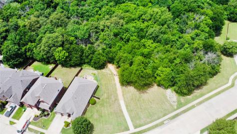 1609 Lake Way Drive Little Elm TX 75068