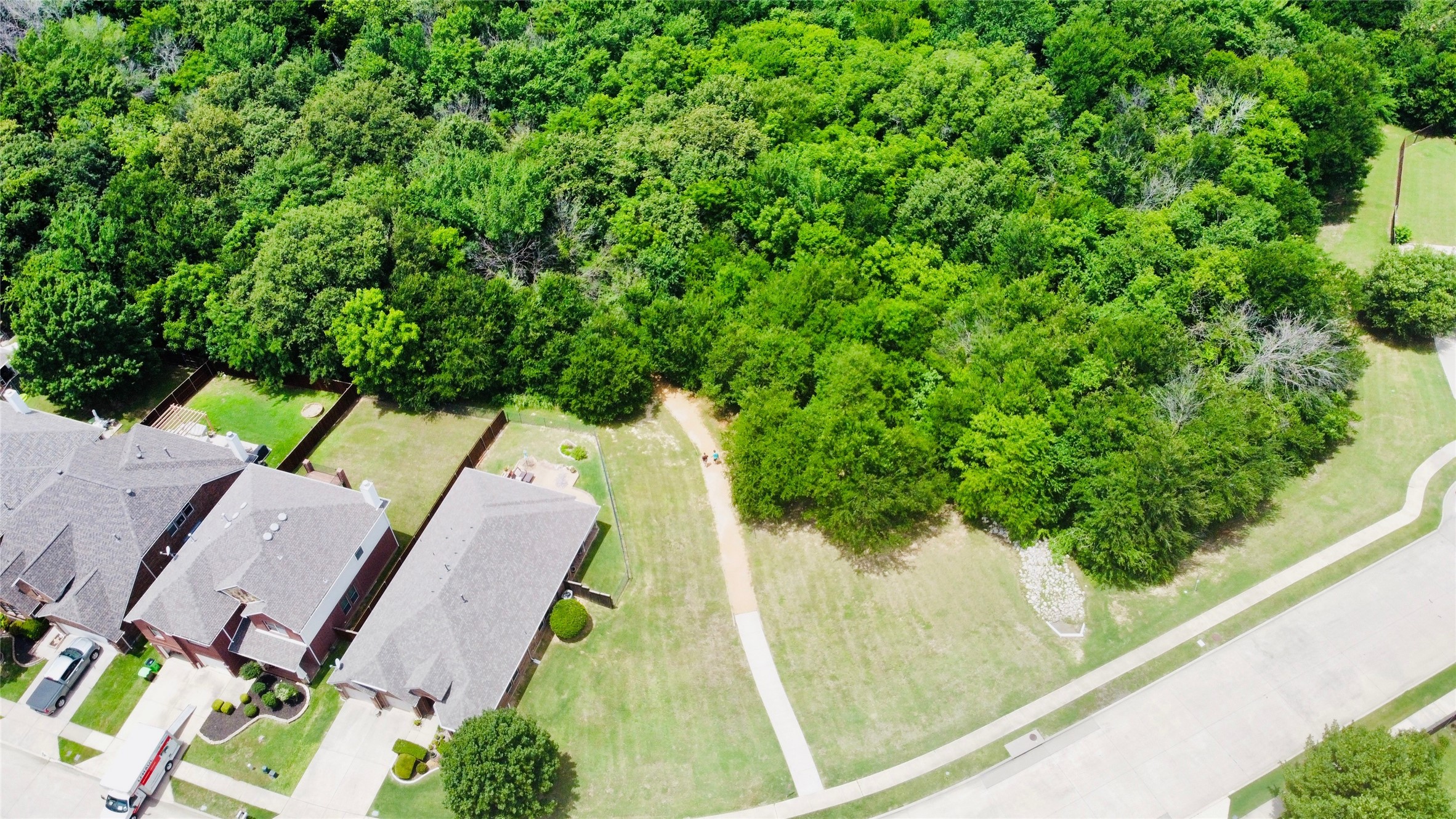 1609 Lake Way Drive Little Elm TX 75068