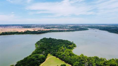 1609 Lake Way Drive Little Elm TX 75068