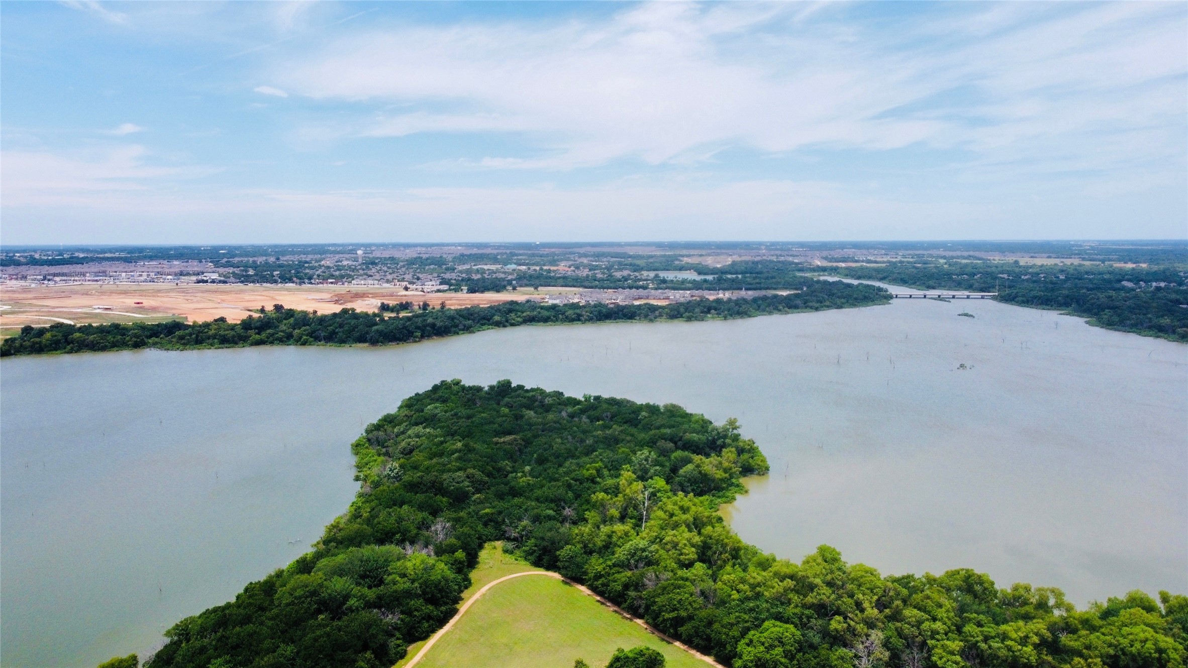 1609 Lake Way Drive Little Elm TX 75068