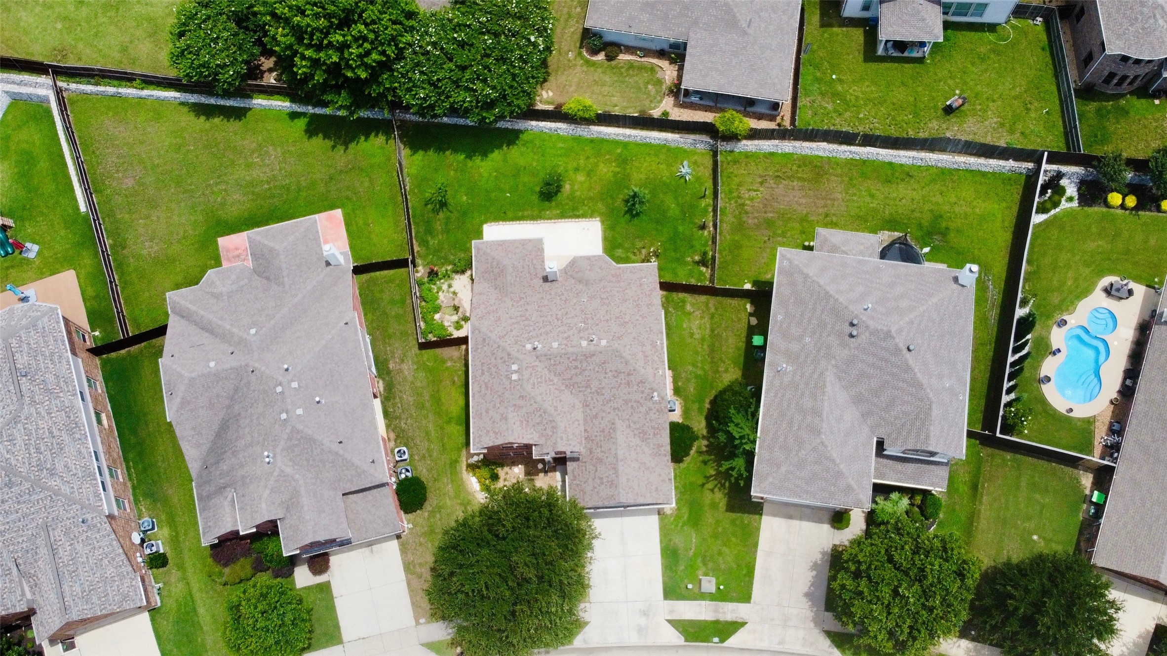 1609 Lake Way Drive Little Elm TX 75068