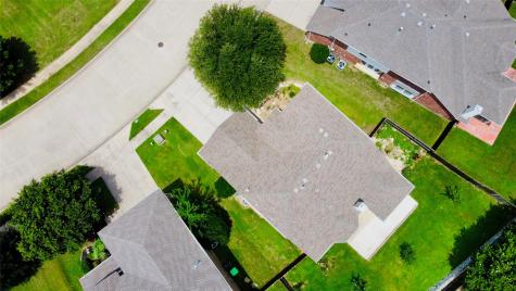 1609 Lake Way Drive Little Elm TX 75068