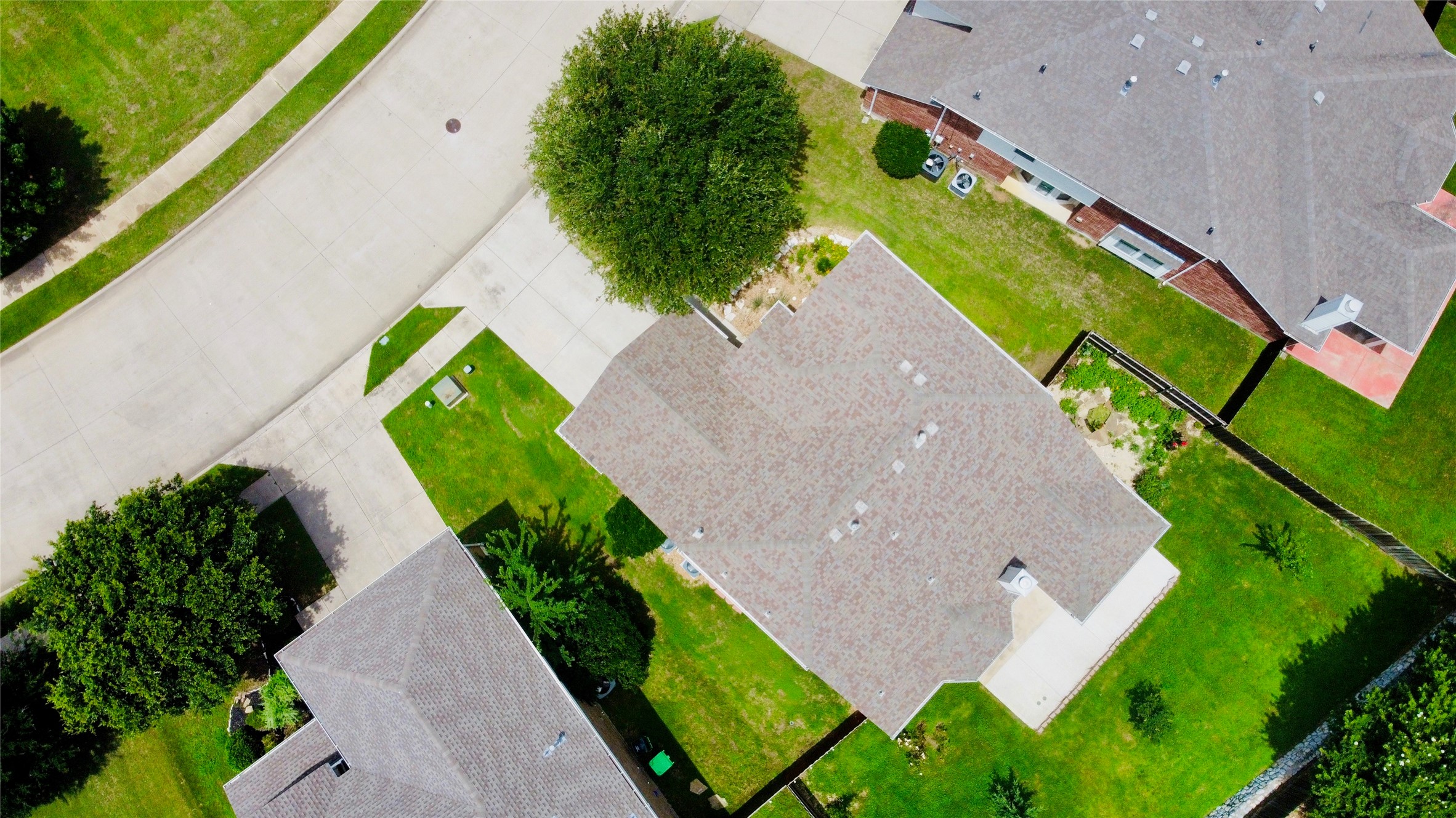1609 Lake Way Drive Little Elm TX 75068