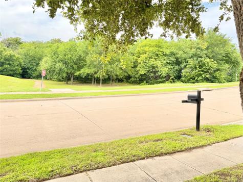 1609 Lake Way Drive Little Elm TX 75068