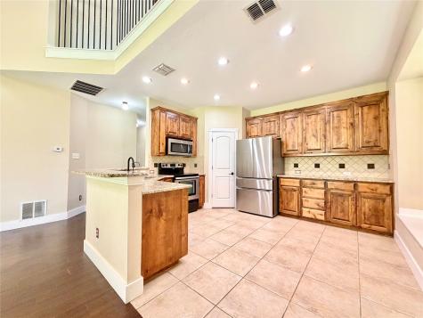 1609 Lake Way Drive Little Elm TX 75068
