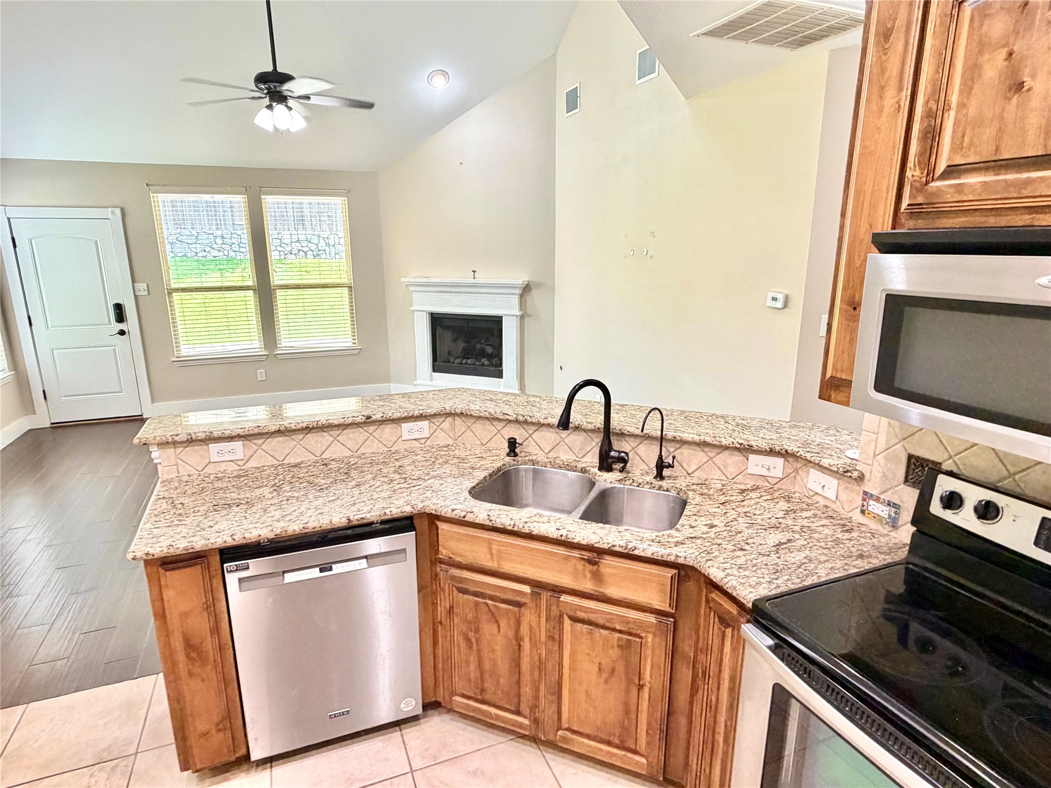 1609 Lake Way Drive Little Elm TX 75068