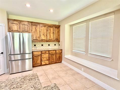 1609 Lake Way Drive Little Elm TX 75068