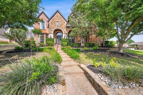 1401 Woodborough Lane Keller TX 76248