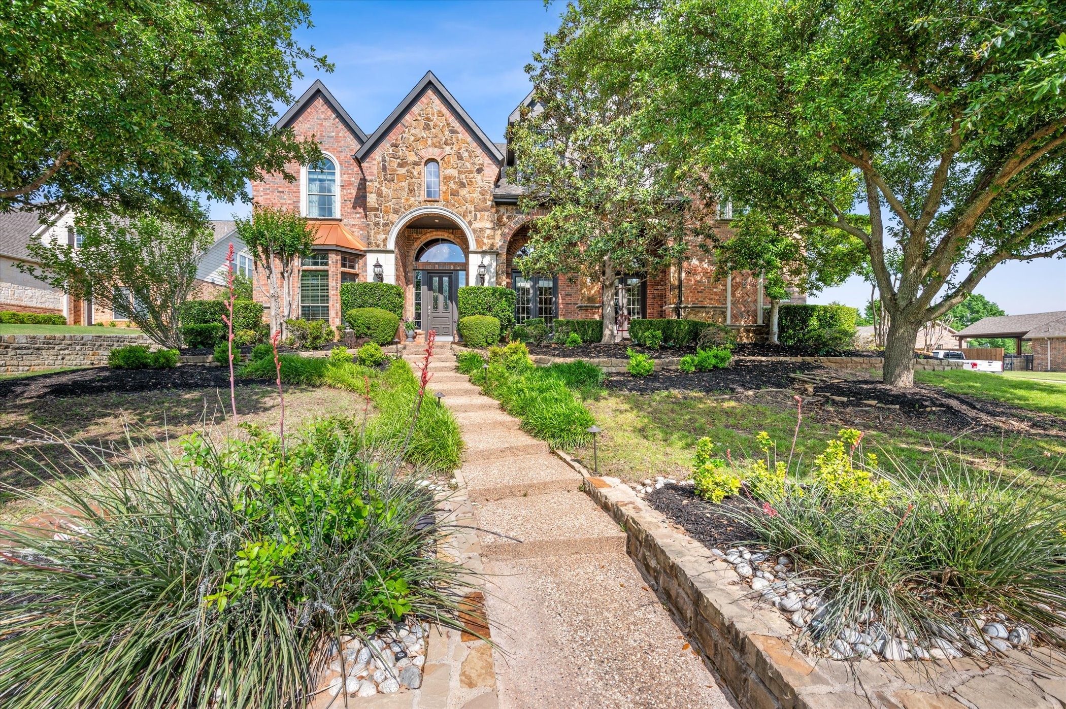 1401 Woodborough Lane Keller TX 76248
