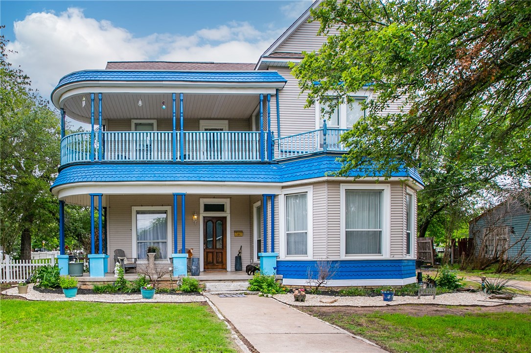 410 Park Street Gatesville TX 76528