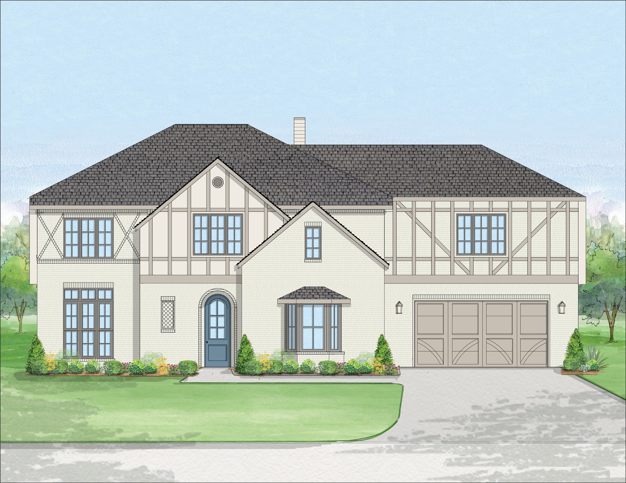 3701 Shelby Drive Fort Worth TX 76109