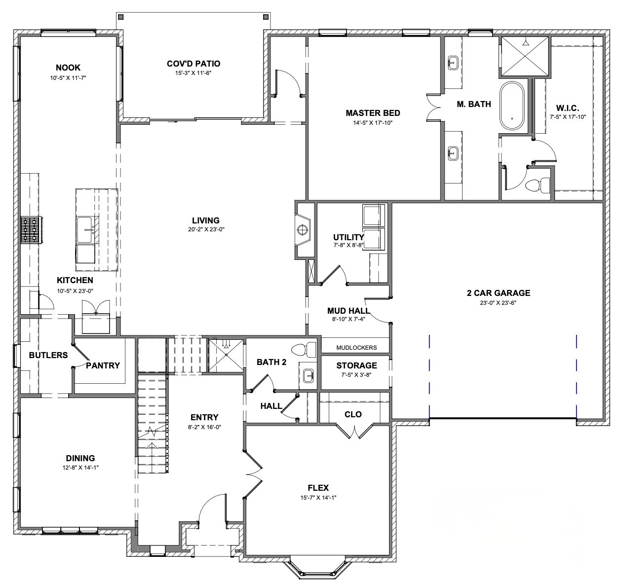 3701 Shelby Drive Fort Worth TX 76109