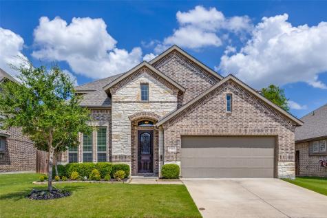 1991 Mercer Lane Princeton TX 75407