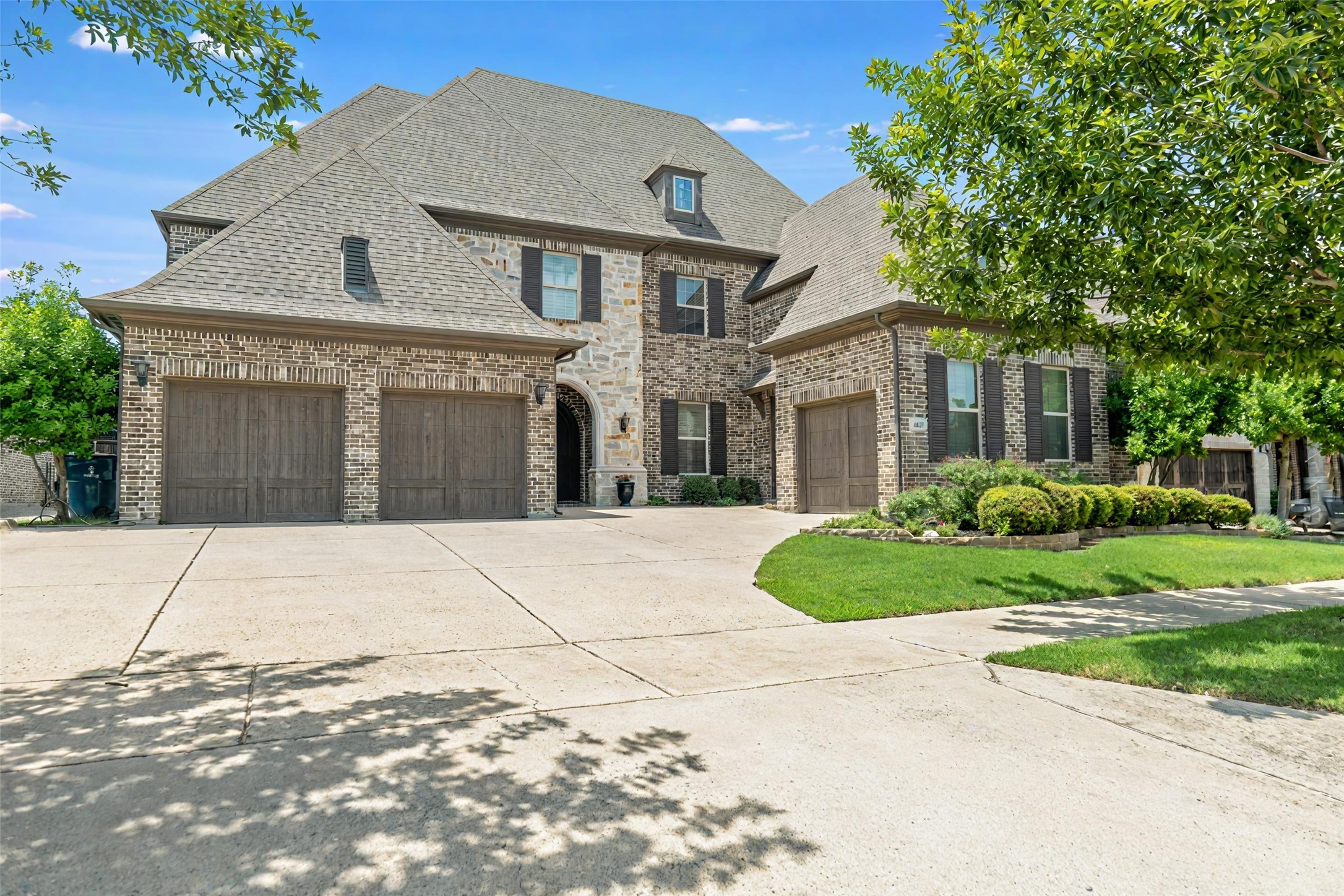 8051 Harliquin Court Frisco TX 75035