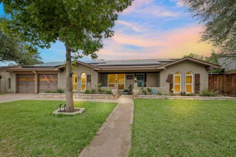7559 Terry Drive North Richland Hills TX 76180