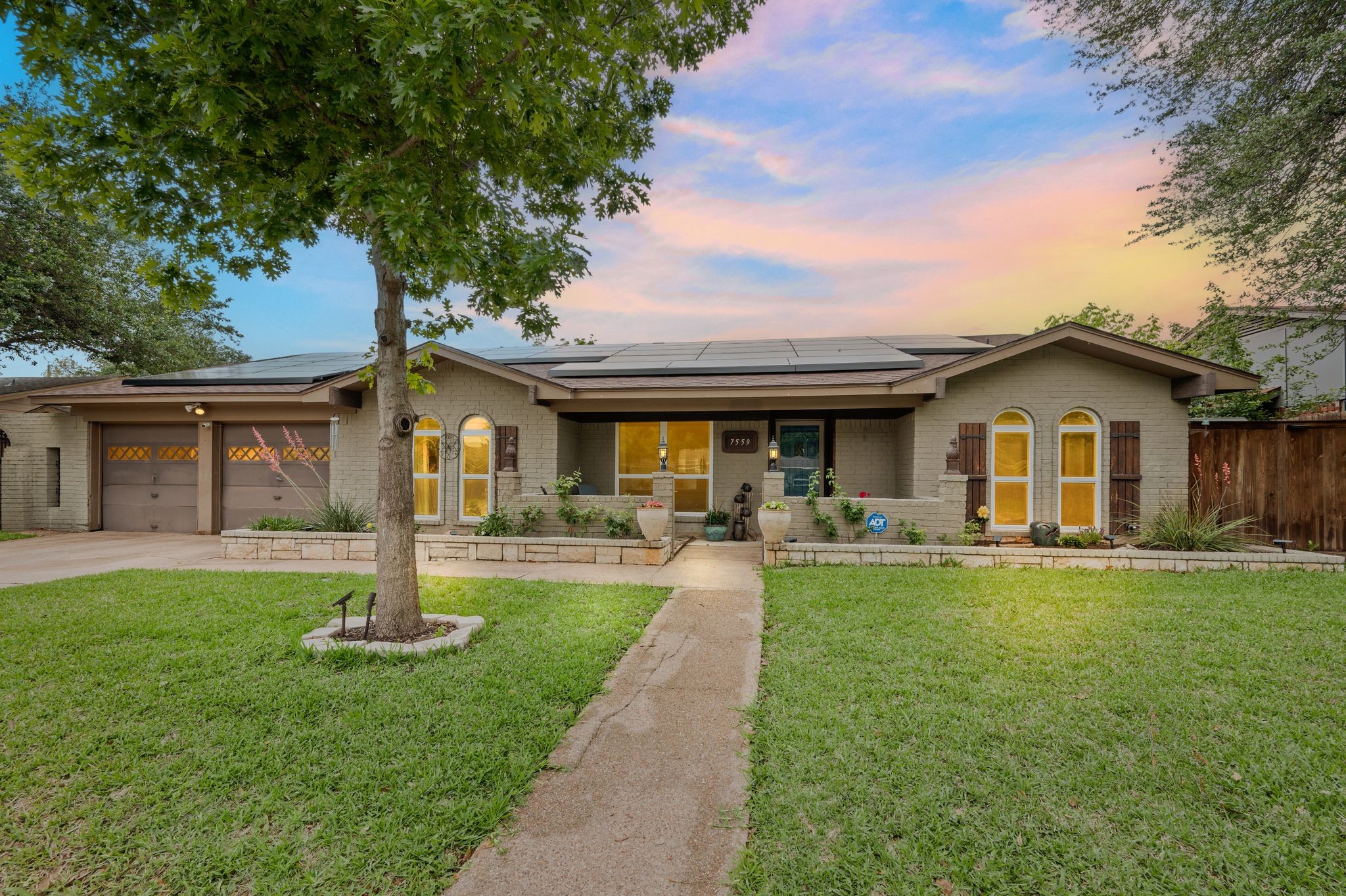7559 Terry Drive North Richland Hills TX 76180