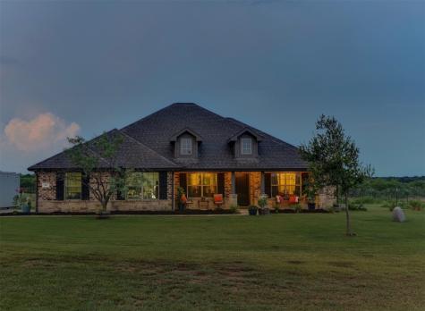 561 Dill Road Weatherford TX 76085