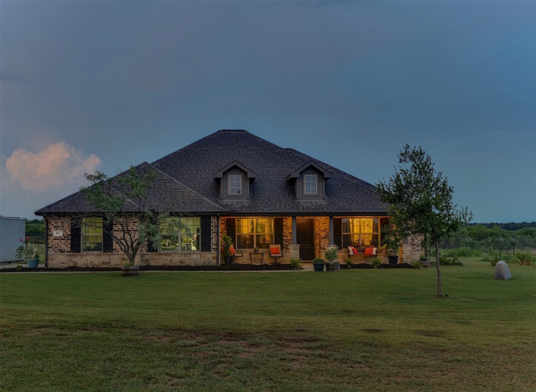561 Dill Road Weatherford TX 76085