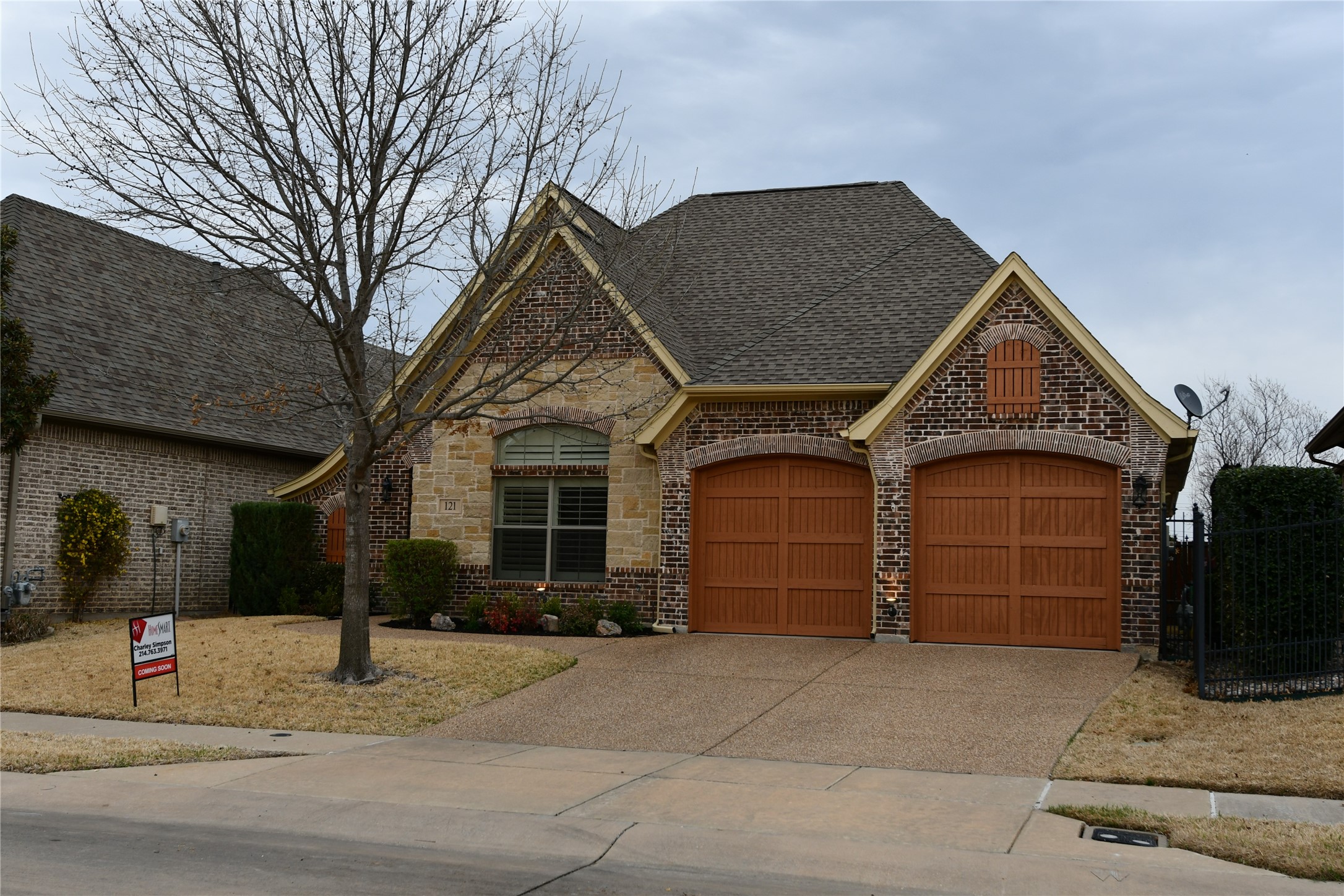 121 Montgomery Drive Keller TX 76248