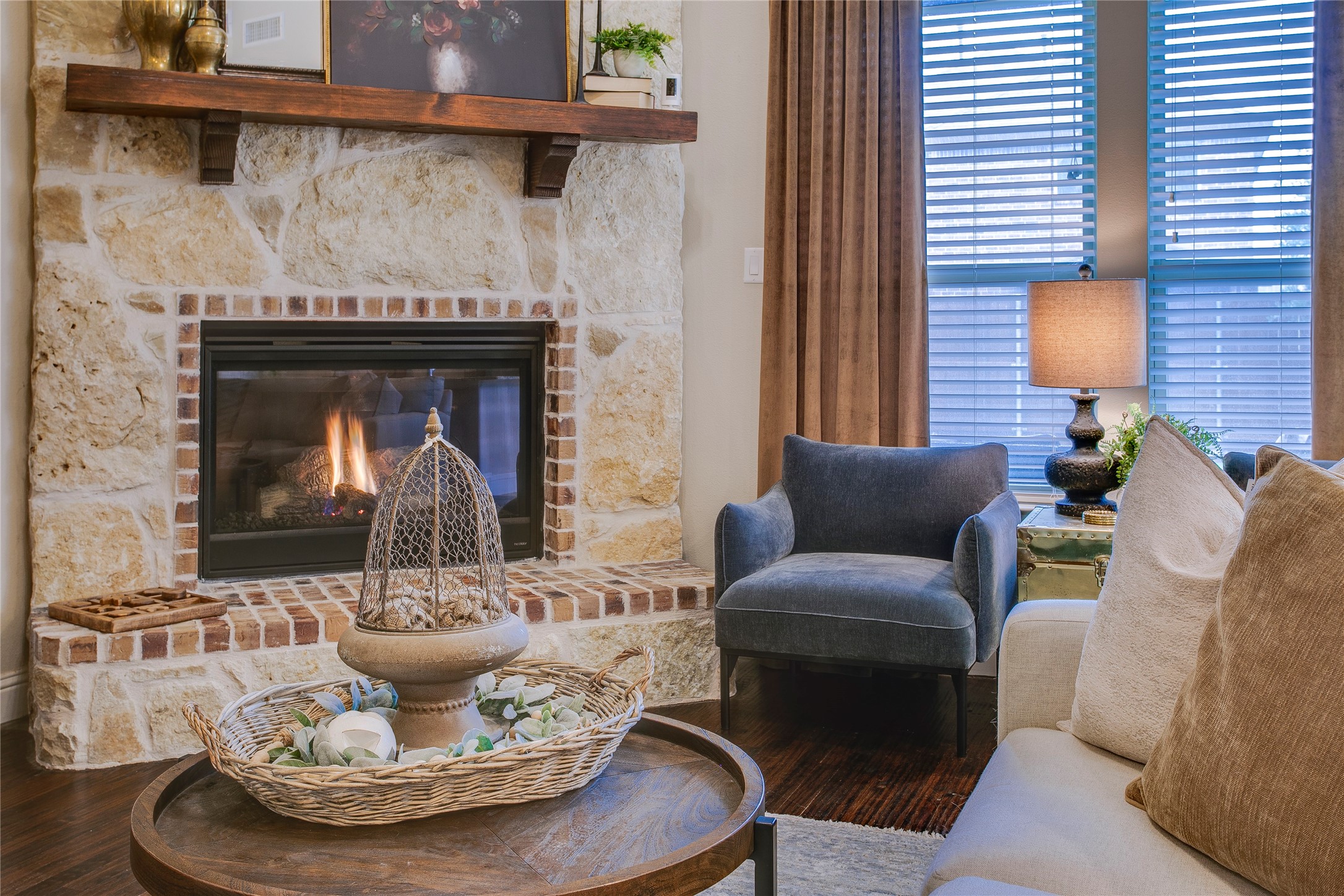 1209 Yarrow Street Little Elm TX 75068