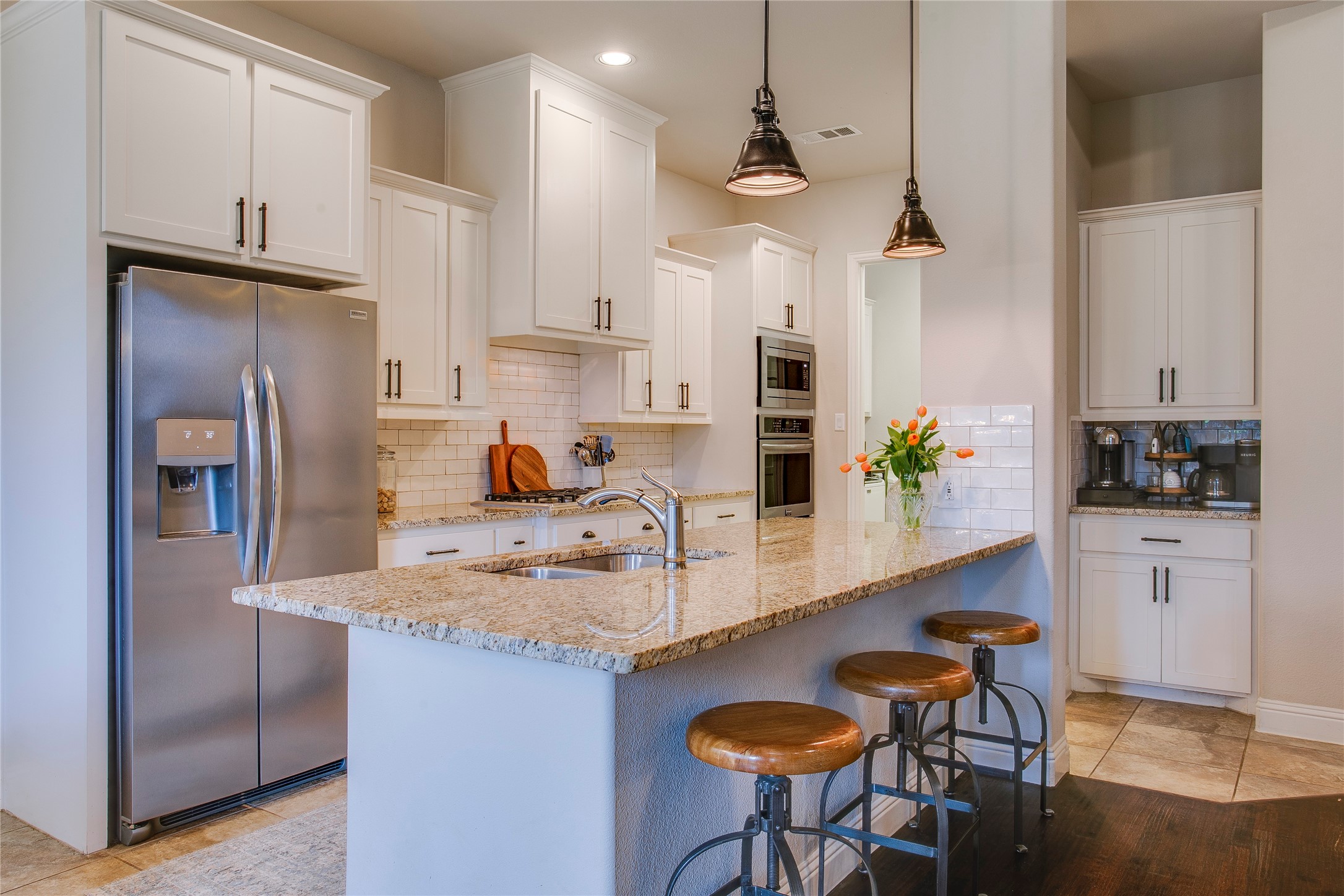 1209 Yarrow Street Little Elm TX 75068